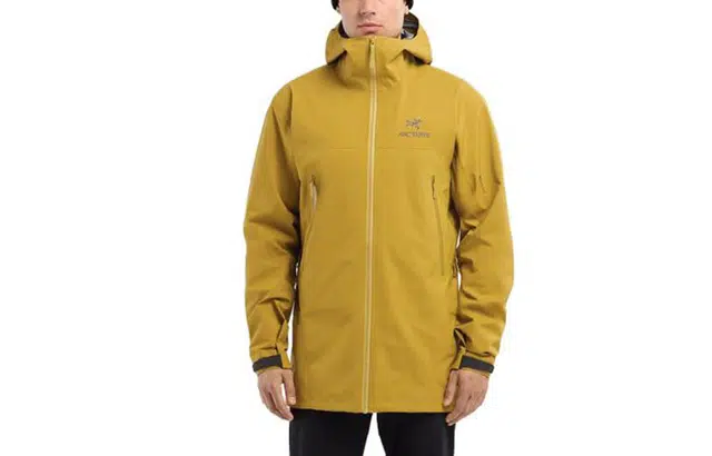 Arcteryx Beta Long Gore-tex