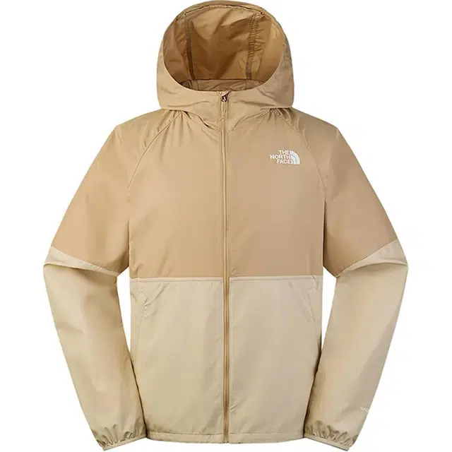 The North Face