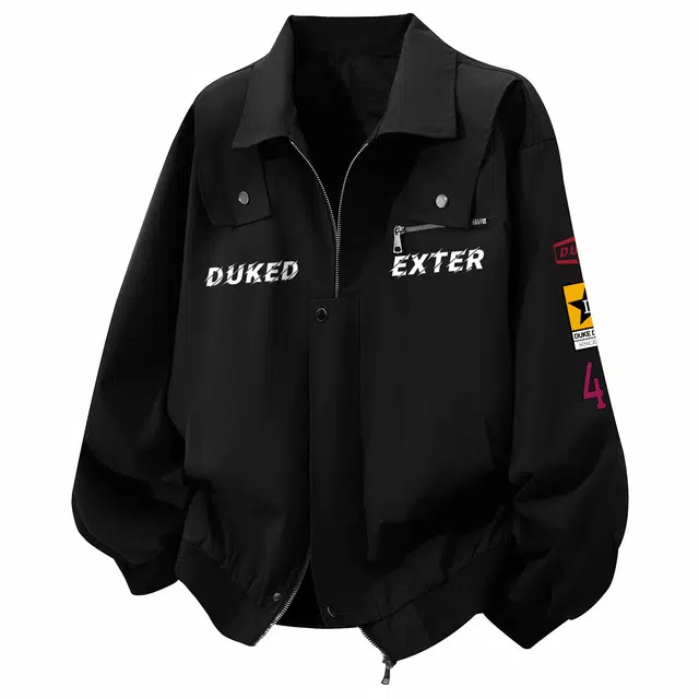 DUKE+DEXTER Logo