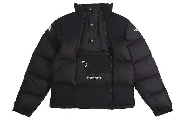 The North Face