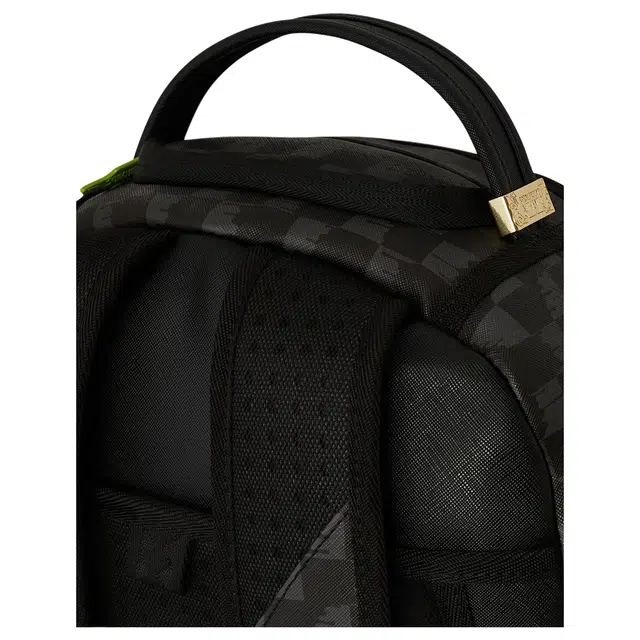 SPRAYGROUND PVC