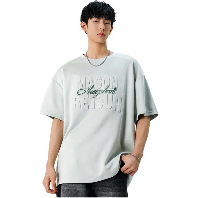 RASHOMONG T