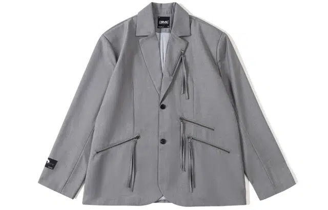 DIMC Blazer