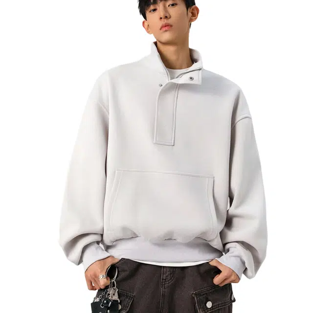 NOAHGIGI polocleanfit