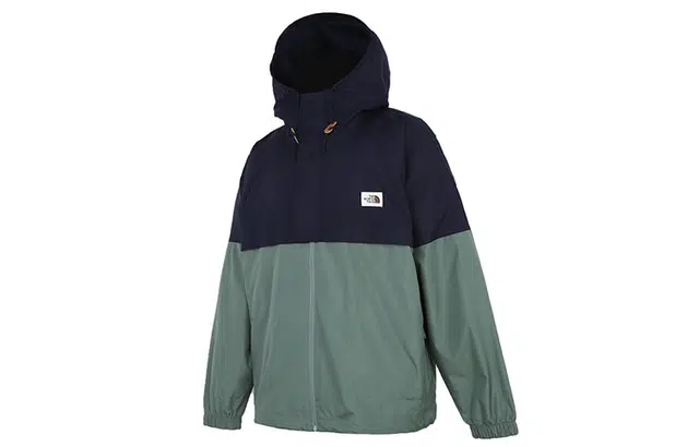 THE NORTH FACE
