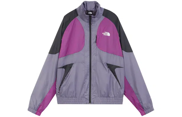 The North Face Urban Exploration Jacket