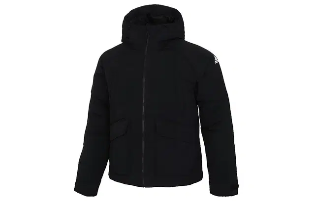 adidas Big Baffle Jkt