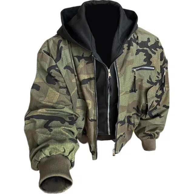 RKVC bomber