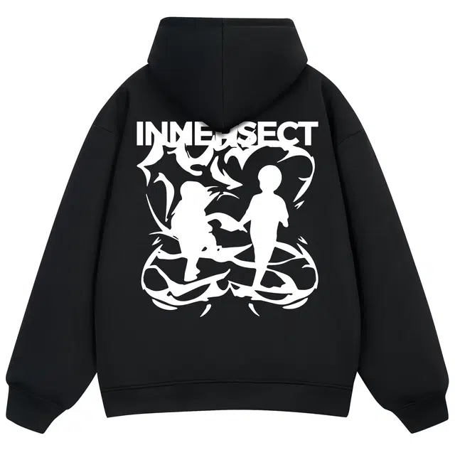 INNERSECT cleanfitLogo