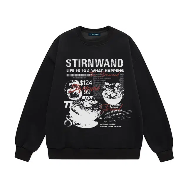 STIRNWAND logo