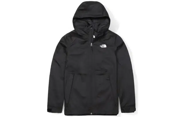 THE NORTH FACE