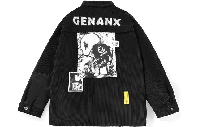 GENANX