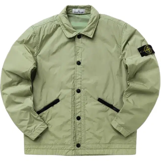 STONE ISLAND