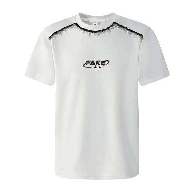 FAKE VINTAGE T