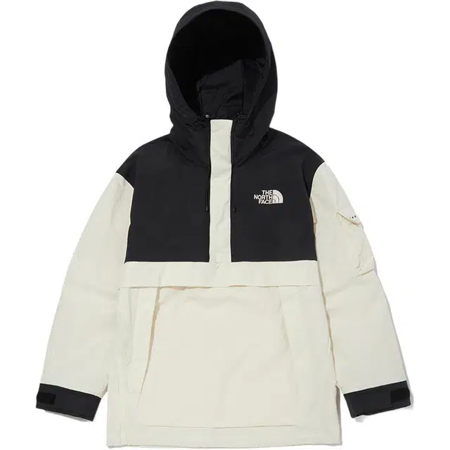 THE NORTH FACE New Dalton Anorak