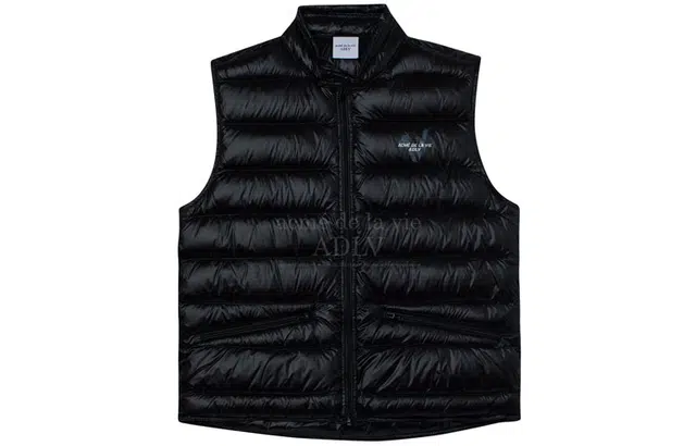 acme de la vieADLV logo