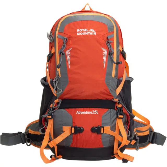 ROYAL MOUNTAIN 35L