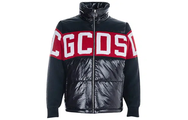 GCDS Logo