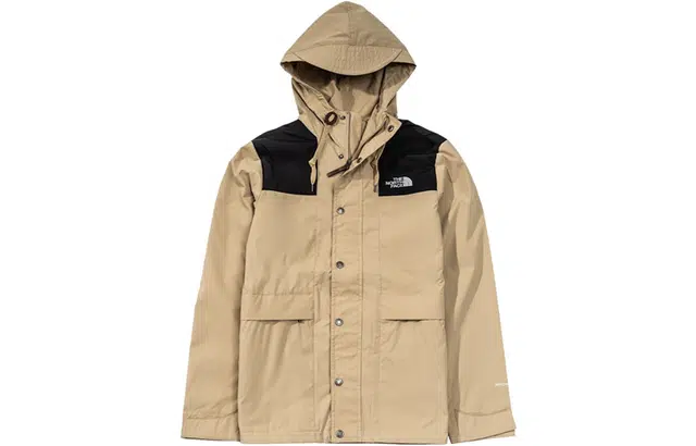 THE NORTH FACE