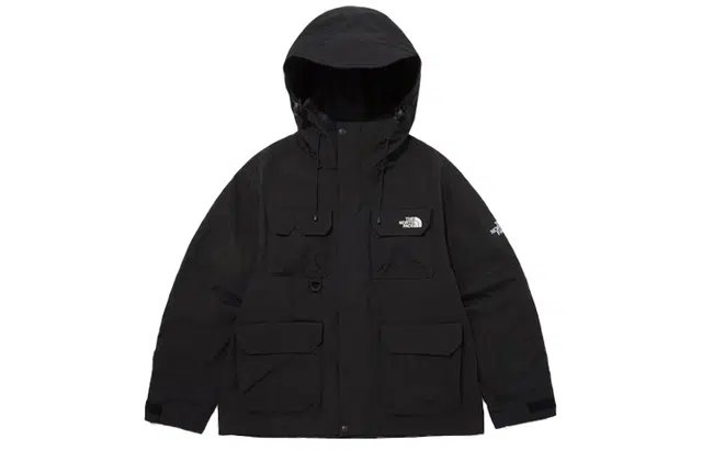 THE NORTH FACE Logo