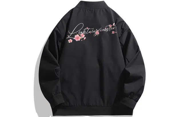 LIGHTNING MONSTER Logo