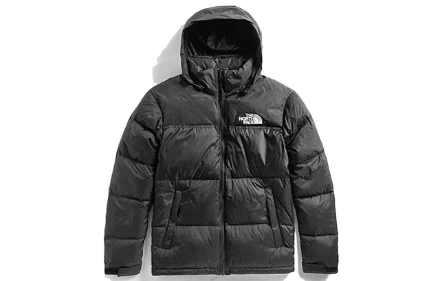 THE NORTH FACE Urban Exploration Nuptse Jacket