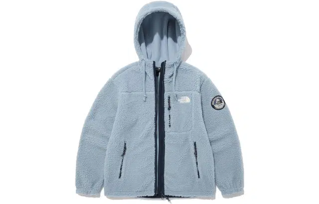 THE NORTH FACE Logo