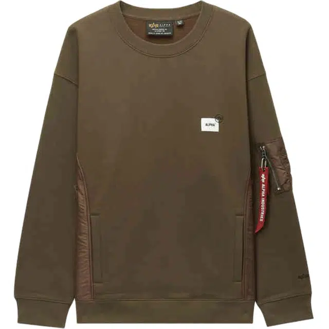 Alpha Industries