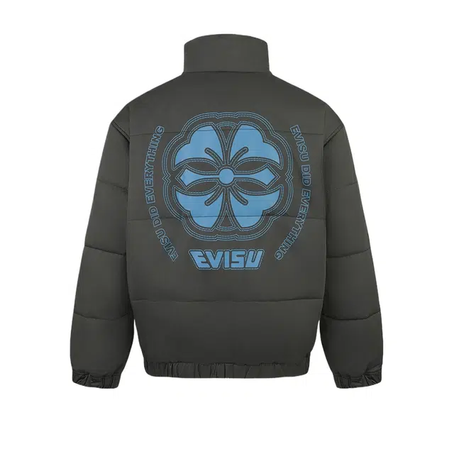 EVISU 2024