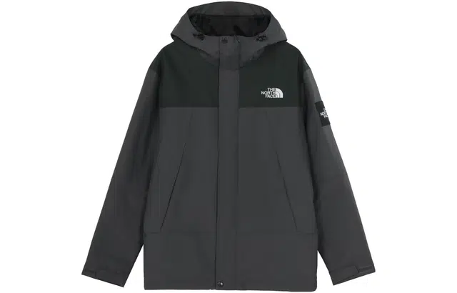 THE NORTH FACE LOGO