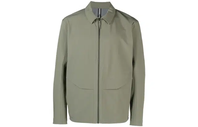 Arcteryx VEILANCE Spere Jacket