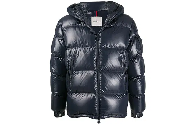 Moncler Ecrins