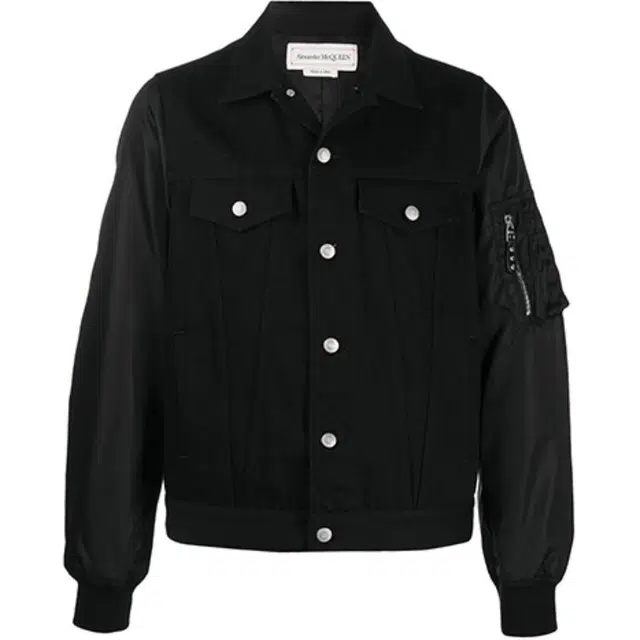 Alexander McQueen