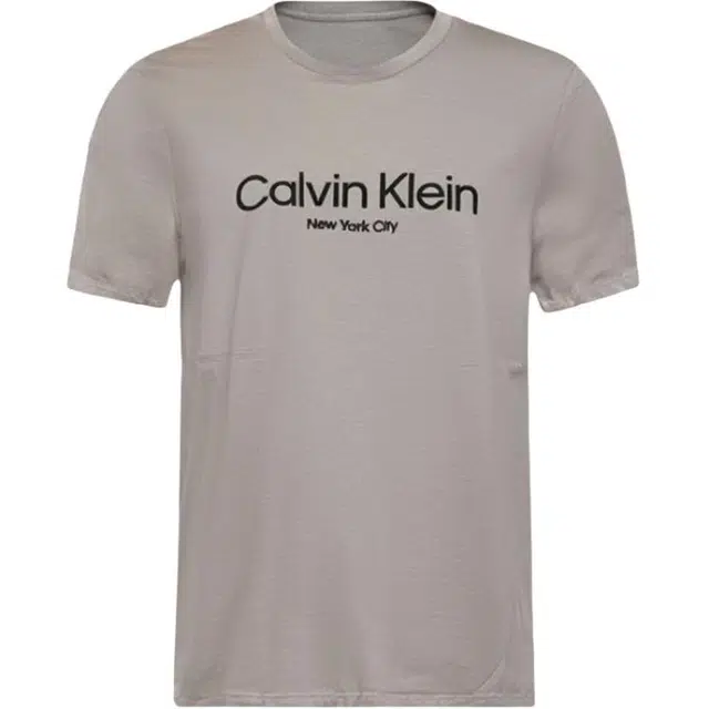CALVIN KLEIN logoT