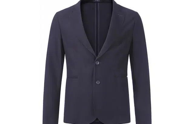 EMPORIO ARMANI FW22