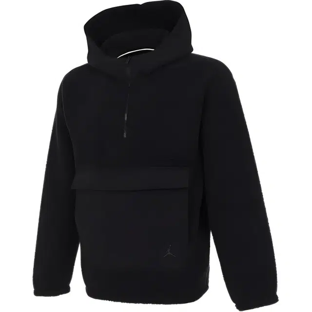 Jordan Flight SHERPA TOP