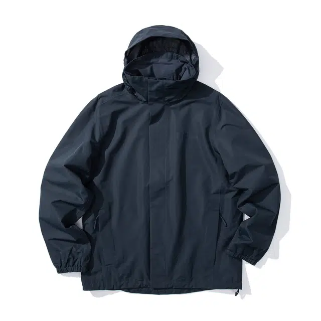 Jack Wolfskin Texapore Jacket