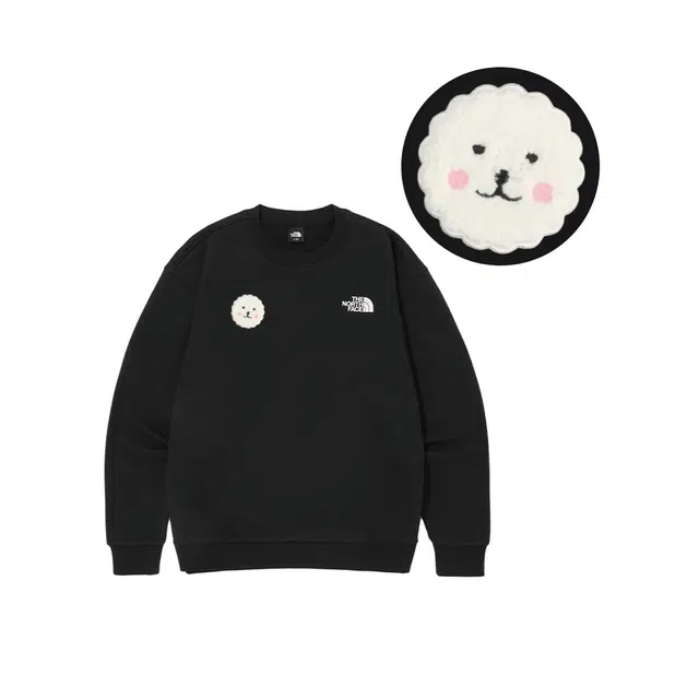 THE NORTH FACE