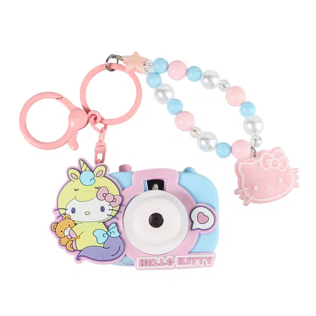 Sanrio PVC