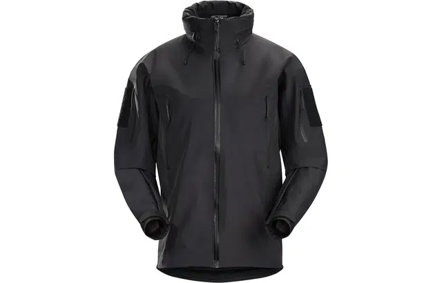 Arcteryx Alpha Jacket Gen 2.2