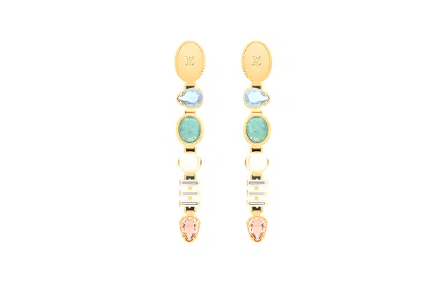 LOUIS VUITTON HEIRLOOM