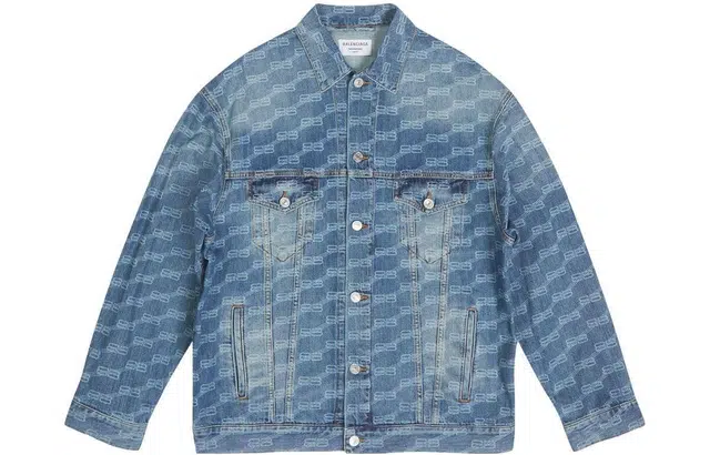 Balenciaga FW22 Logo