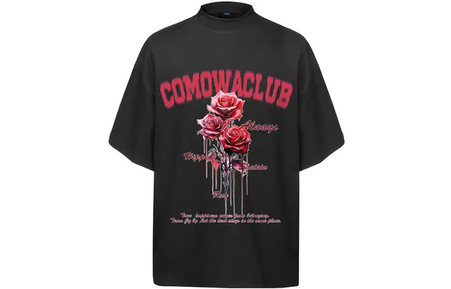 COMOWA LogoT