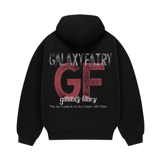 GALAXY FAIRY