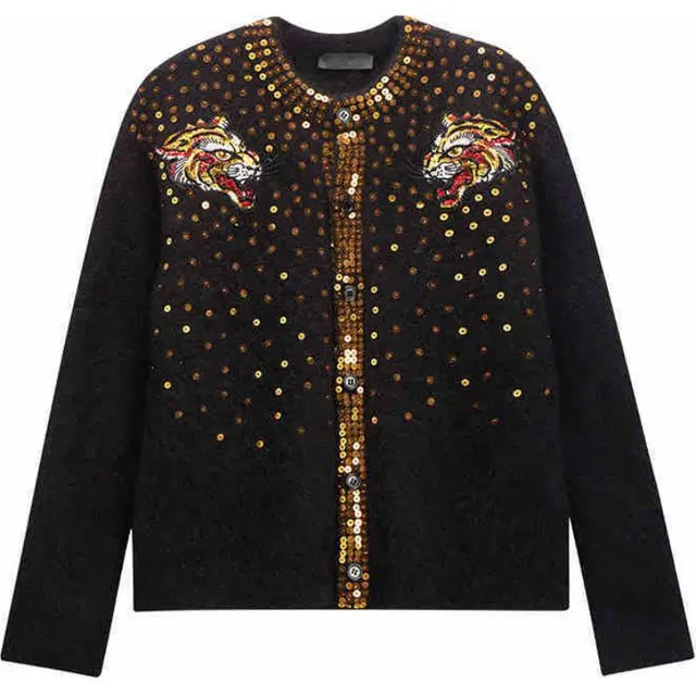 Ed Hardy SS25