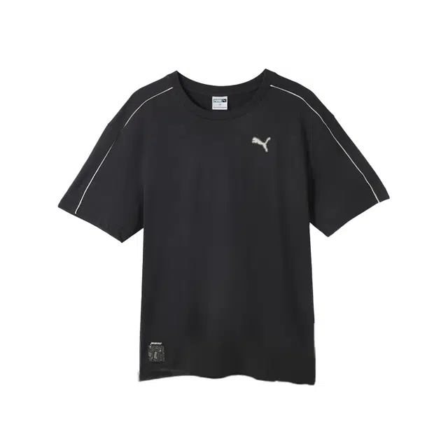 PUMA Swxp Ur Shortsleeve Tee