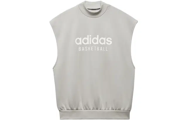 adidas Originals Metal Grey Sweater