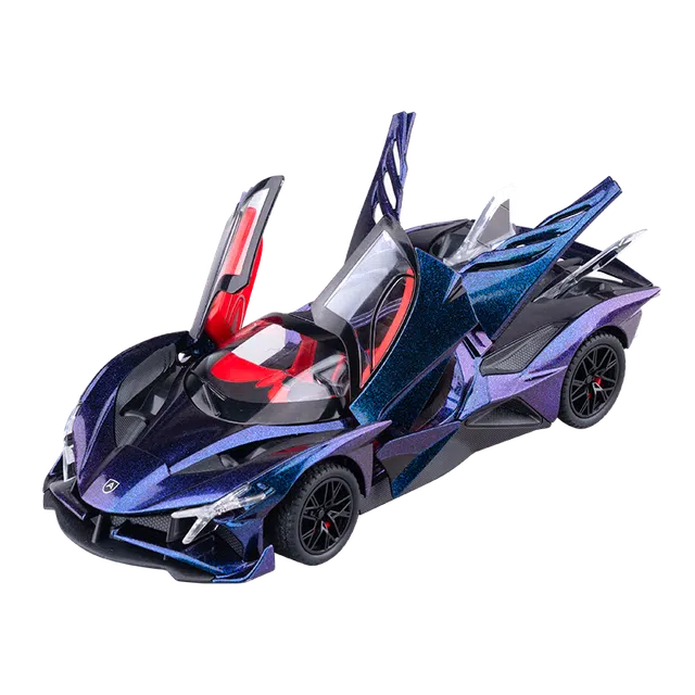 EVO 124