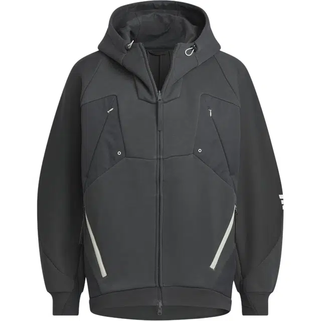 adidas FW24 FUSTL P HOODY2