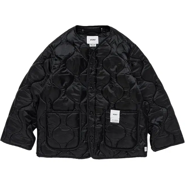 WTAPS